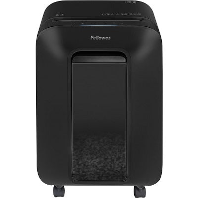 Shredder-Powershred Lx170 Cross Cut - 5501401