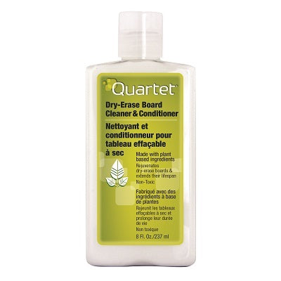 Cleaner-Whiteboard, Clean And Condition, 237Ml - 551E