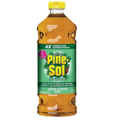 Cleaner-Pine-Sol All Purpose, 1.41L - 55500-40154