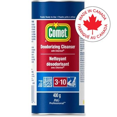 Cleaner-Comet Professional 400G. Powder With Chorinol - 56100-04967