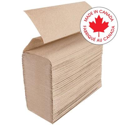 Paper Towel-Multifold Kraft, Duraplus - 57760351