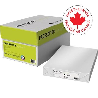 Paper-Pacesetter Multi-Use Letter 20Lb 98Br. - 58271