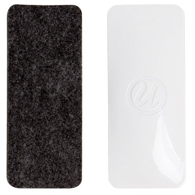 Eraser-Dry Erase Marker, Magnetic 6" X 2-1/5" - 583F06-48