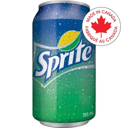 Pop-Sprite 355Ml 12/Ct - 591507