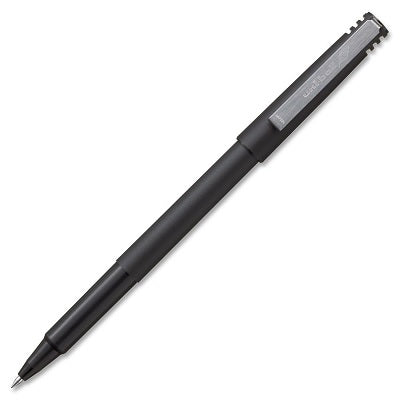Pen-Roller, Uni, Micro Black Ubm-12 12/Bx - 60151