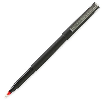 Pen-Roller, Uni, Micro Red Ubm-12 12/Bx - 60152
