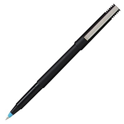 Pen-Roller, Uni, Micro Blue Ubm-12 12/Bx - 60153