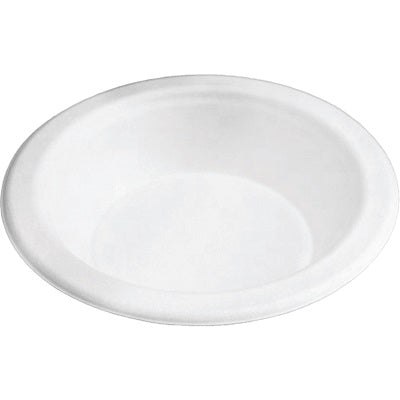 Bowls-Compostable, 32Oz Round, 50/Pack - 6042