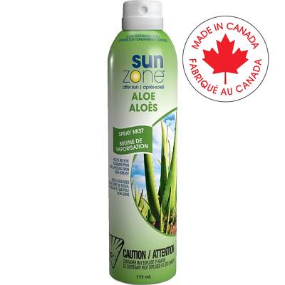 Aloe After Sun Spray 177Ml. - 60480-25901