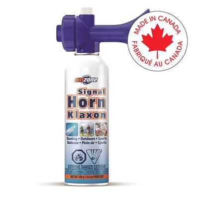 Air Horn-Emzone Signal 156G/5.5Oz - 60480-46400