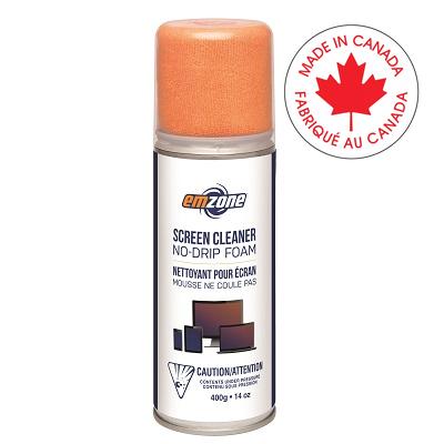 Screen Cleaner-Emzone Lcd, Led & Plasma 400G. - 60480-47046