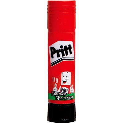 Glue Stick-Pritt, 11Gm - 61083-00623