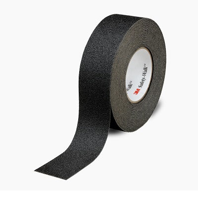 Tread-Safety-Walk Indoor/Outdoor 1"X180" Black - 610B-R1X180