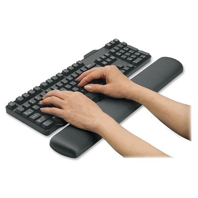 Wrist Rest-Super Gel Grey  -Mp114 - 61754-02087