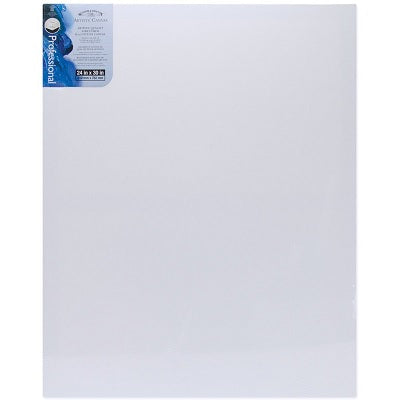 Canvas Board-Winsor & Newton 24X30" - 6224136