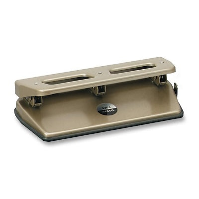 Punch-3 Hole, 1/4" Heavy Duty, Capacity 30 Sheets -330A - 6253836000