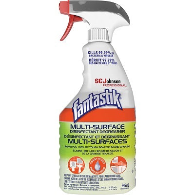 Cleaner-Fantastik Professional, Multi-Surface, Trigger 946Ml - 62913-00078