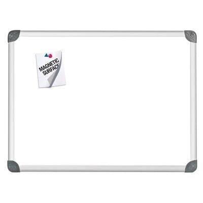 Marker Board-Euro Frame Magnetic 18"X24" - 64474-15523