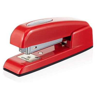 Stapler-Half Strip Compact, Rio Red - 64474-74750