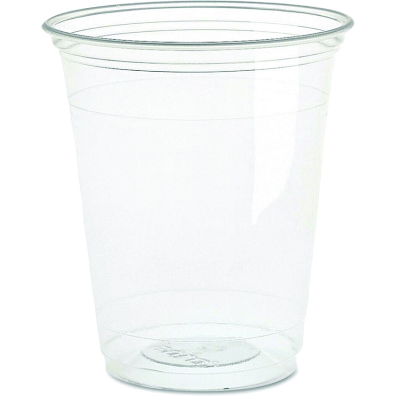 Cups-Pet Cold Cups, 20 Oz, Clear 50/Pk - 6530