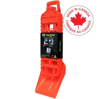 Car Safety Set-Ez Traxion & Shovel Emergency Kit - 6579434