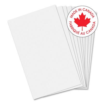 Scratch Pad-3X5 Plain, 96 Sheets--- Pack Of 10 - 65800-50305