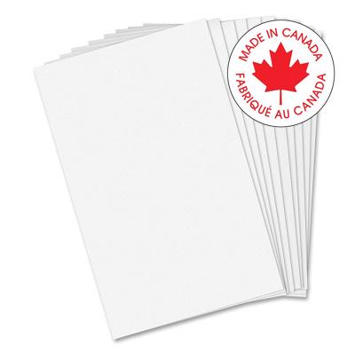 Scratch Pad-5X8 Plain, 96 Sheets --- Pack Of 10 - 65800-50509