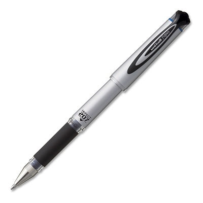 Pen-Stick, Uni 207 Impact Gel, Bold Blue - 65801