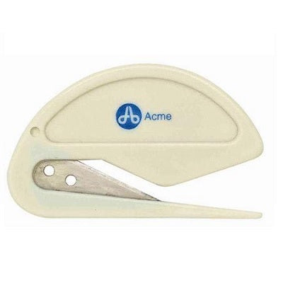 Letter Opener-Compact, Zip Style - 65956-00297