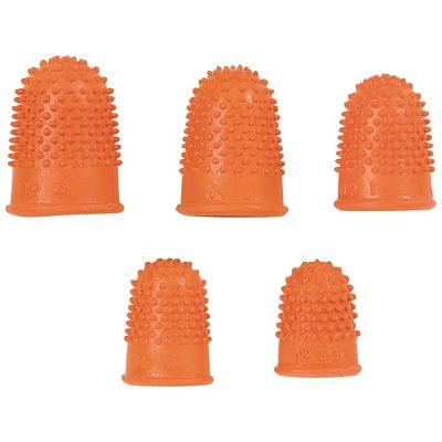 Finger Tips-Heavy Duty Non-Vented Medium - 65956-00712