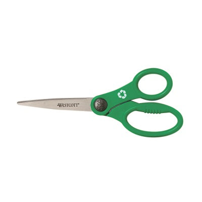 Scissors-Kleenearth Antimicrobial 7" Pointed - 65956-14834