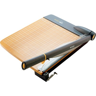 Trimmer-Guillotine Trimair Titanium Bonded 12" - 65956-15106