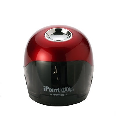 Pencil Sharpener-Battery, Ipoint Ball - 65956-15570