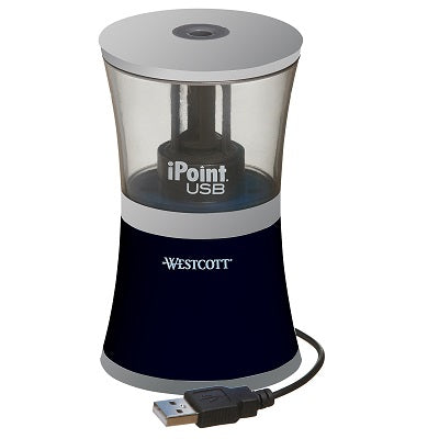 Pencil Sharpener-Ipoint Usb - 65956-15669