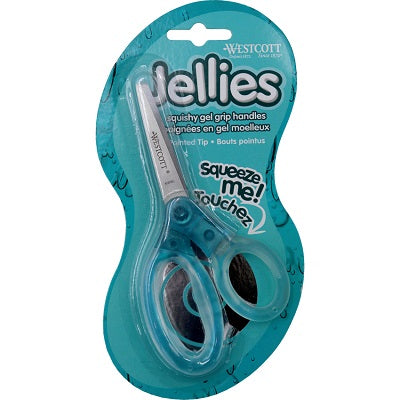 Scissors-Jellies 5" Pointed - 65956-16685