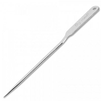 Letter Opener-9" Stainless Steel - 65956-29349