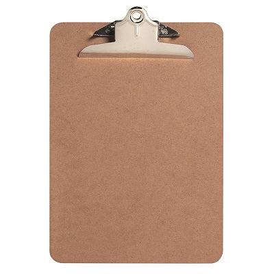 Clipboard-Masonite 6X9 - 65956-35069