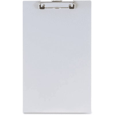Clipboard-Aluminum Westcott, Legal, Silver - 65956-38125