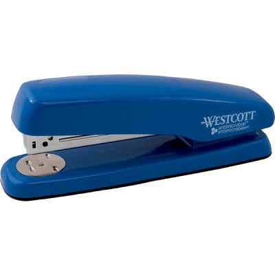 Stapler-Full Strip, Antimicrobial, Blue - 65956-57150