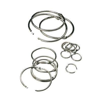 Rings-Loose Leaf 1" - 65956-75101