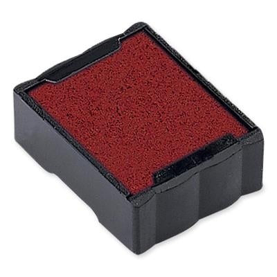 Stamp Replacement Pad, Small Red -6/4921 - 66973