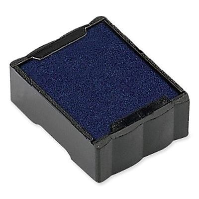 Stamp Replacement Pad, Small Blue  -6/4921 - 66974