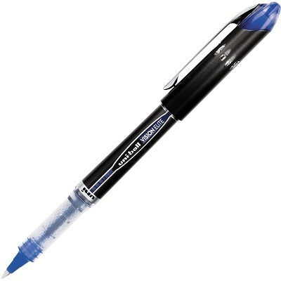 Pen-Roller, Uni Vision Elite, 0.5Mm Blue - 69021
