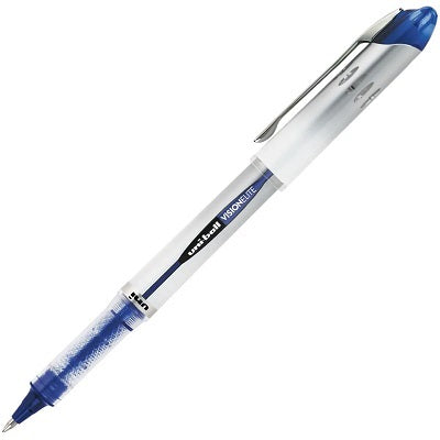 Pen-Roller, Uni Vision Elite, 0.8Mm Blue - 69024