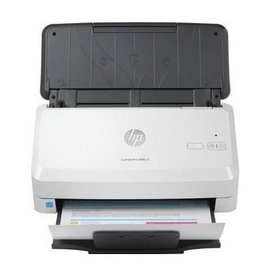 Scanner-Hp Scanjet Pro 2000 S2 - 6FW06ABGJ