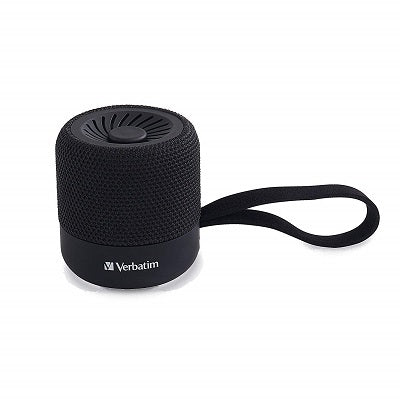 Speaker-Bluetooth, Wireless Mini Black - 70228
