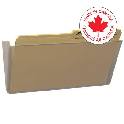 File-Wall, Legal Unbreakable, Clear - 70321U06C