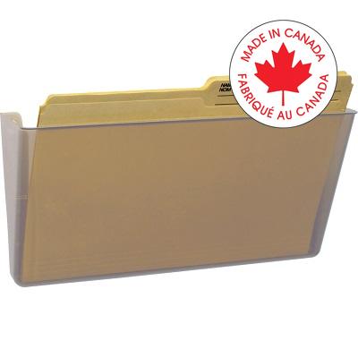 File-Wall, Letter Unbreakable, Clear - 70322U06C