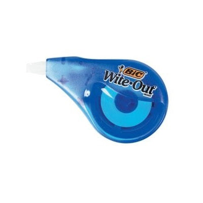 Correction Tape-Wite-Out Ez Correct -Wotapp11 - 70330-50523