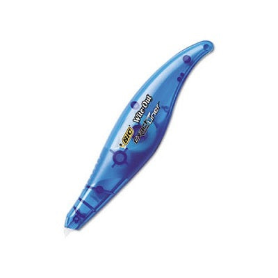 Correction Tape-Wite-Out Exact Liner -Woelp11 - 70330-50743